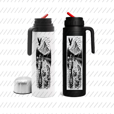 VECTOR TERMO PESCA 1