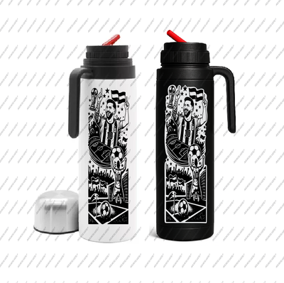 VECTOR TERMO MESSI 2