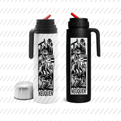 VECTOR TERMO NEUQUEN