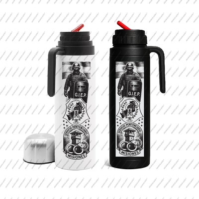 VECTOR TERMO MISIONES PENITENCIARIO