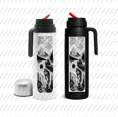 VECTOR TERMO PESCA 2