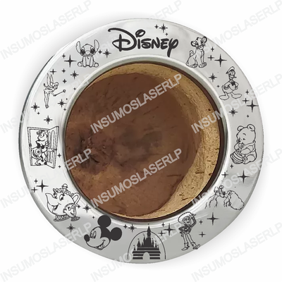 VECTOR VIROLA DISNEY 1