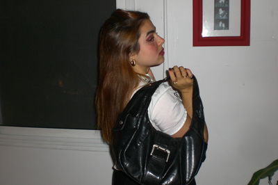 CARTERA CUERO