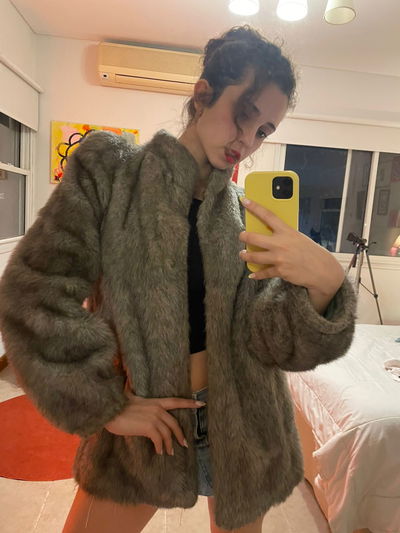 TAPADO ROCKSTAR