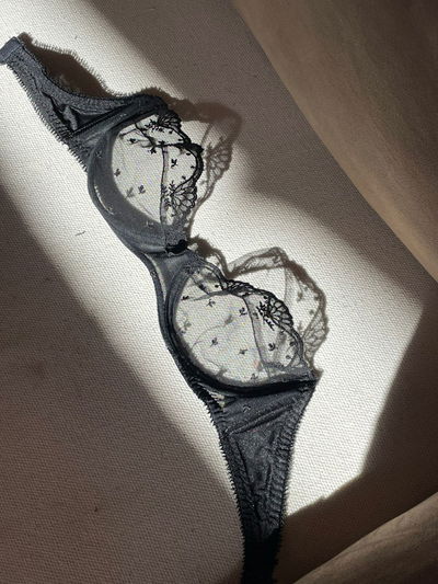 GOOD NIGHT DARLING BRA [85]