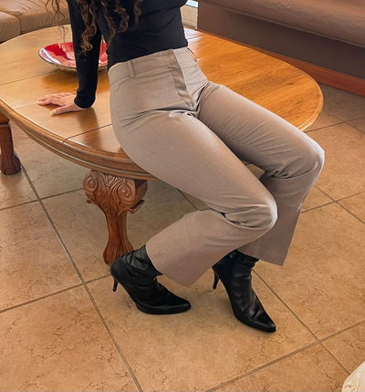 PANTALON SASTRERO [38]