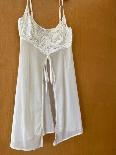 SWEET DREAMS DRESS