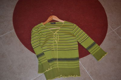 SAQUITO VERDE
