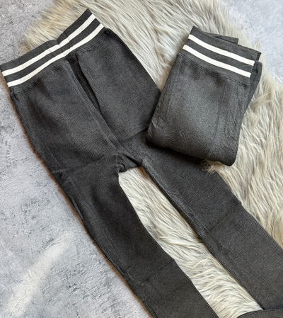 Calza térmica morley 