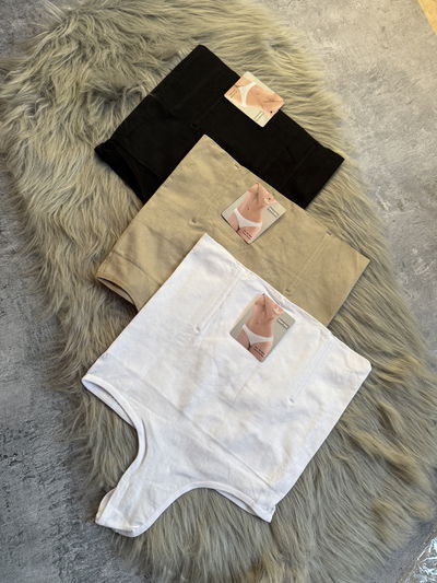 Less alta faja reductora 