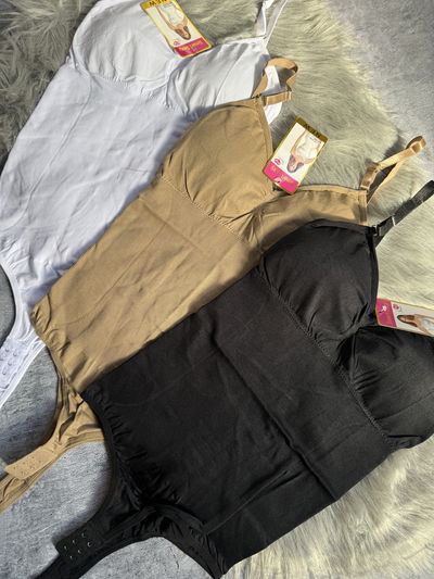 Body viral reductor con tazas básicos 