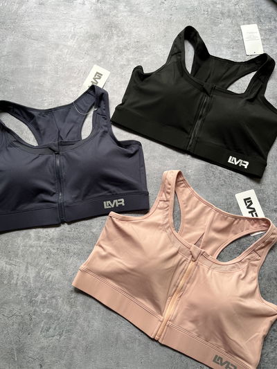 Top Importado Premium con cierre talles grandes