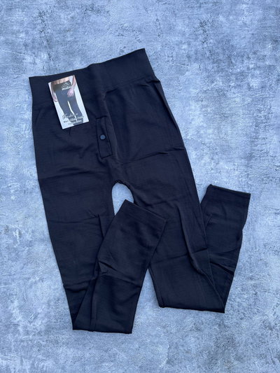 Calza térmica de hombre talle L/XL y XL/XXL