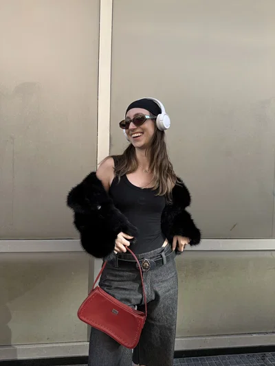 Body Trenda algodón