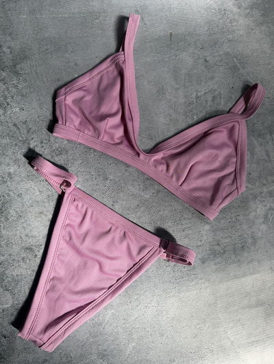 Bikini Lila 