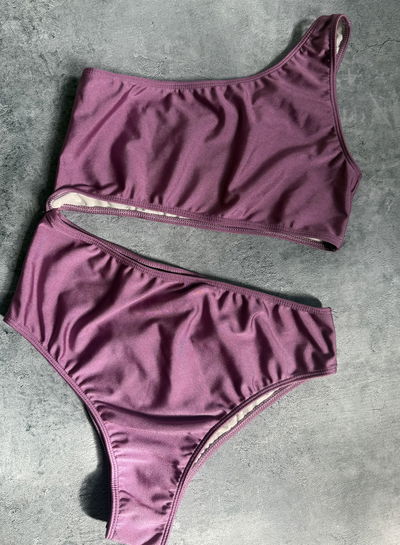 Trikini lila