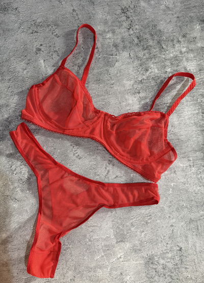 Conjunto microtull aro y less 