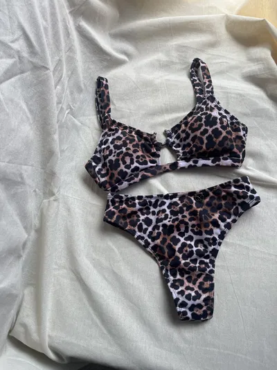 Bikini Taiandia print