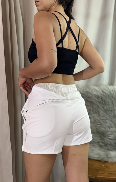 Short deportivo drifit 