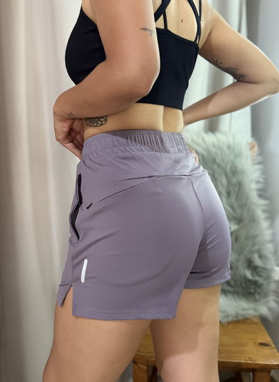 Short deportivo drifit 