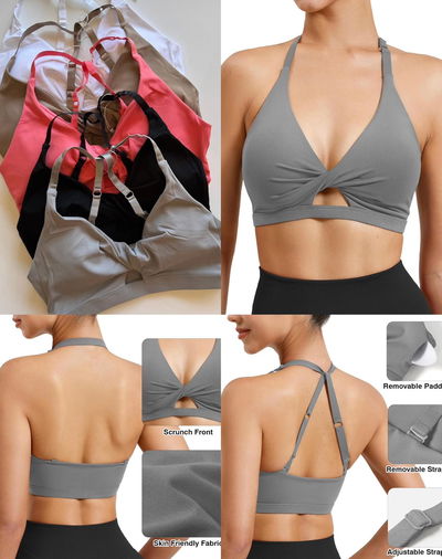 Top deportivo PREMIUM 