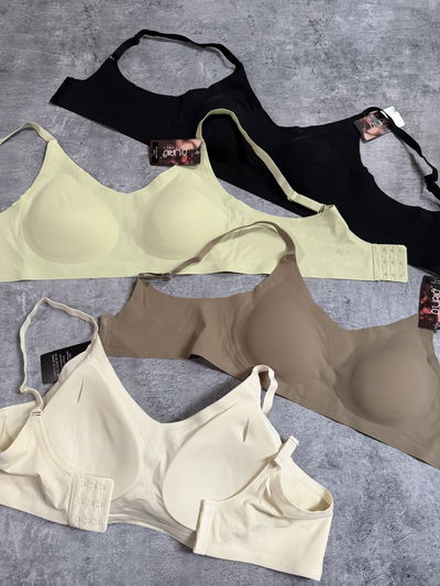 Corpiño segunda piel importado premium