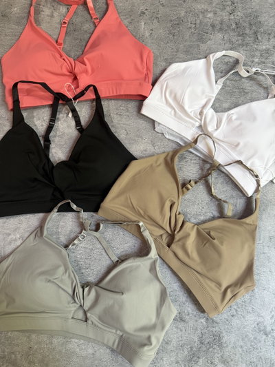 Top deportivo PREMIUM 