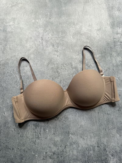 Corpiño lody multiposición