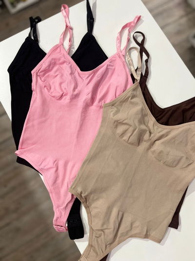 Body reductor colores premium