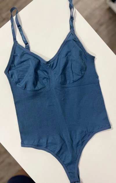 Body reductor colores premium 