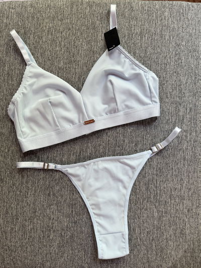 Set Sexy Laly morley sin armar