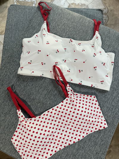 Corpi segunda piel estampado premium.