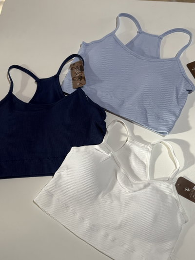 Top deportivo morley importado 