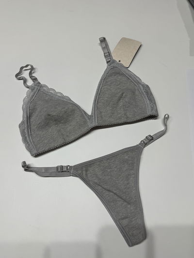 Conjunto morley sin armar