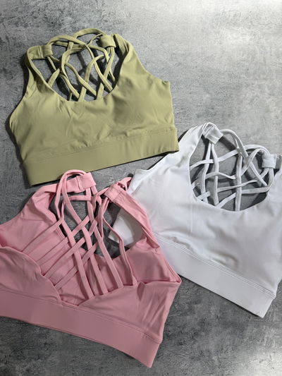 Top Masha deportivo premium