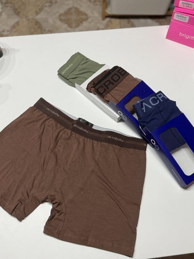 Bóxer Acrobata talle XL