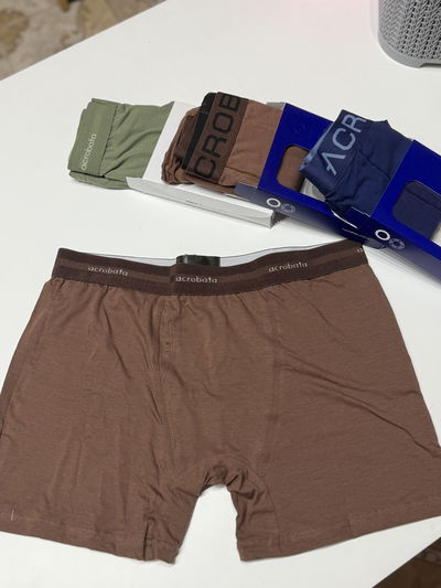 Bóxer Acrobata talle XL