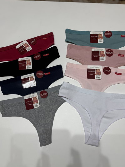 Pack x2 Colaless importada morley sport