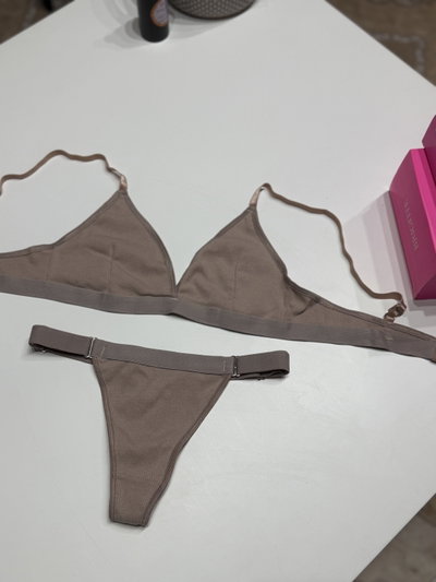 Conjunto Frashe 599 morley sin armar
