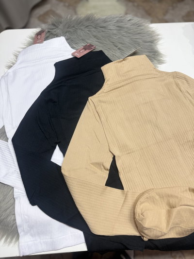 Media polera térmica de morley 