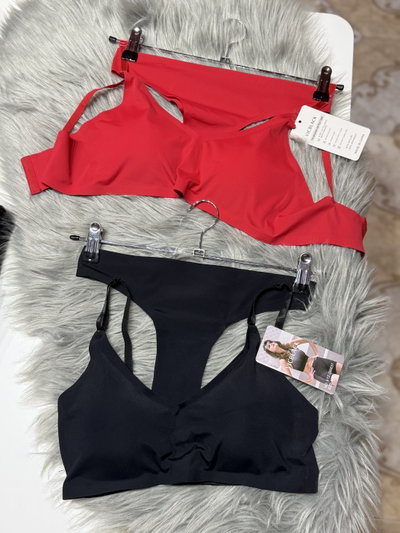Conjunto segunda piel 