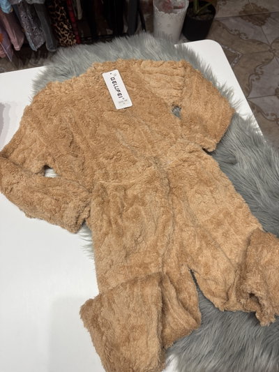 Pijama niño/a 3/4 años