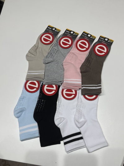 Pack x2 Tenis antideslizantes dama Elemento 