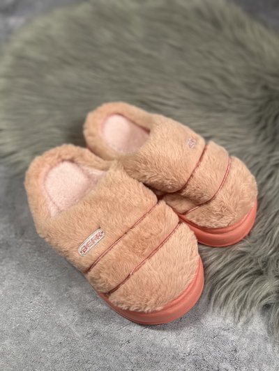 Pantus peluditas coral 