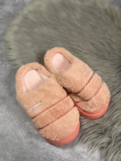 Pantus peluditas coral 