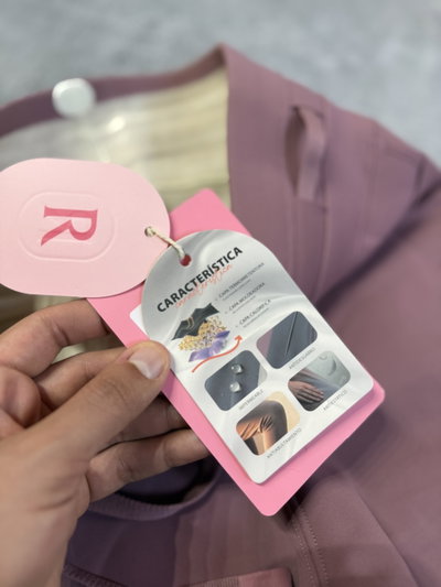 Calza ancha térmica impermeable I-run