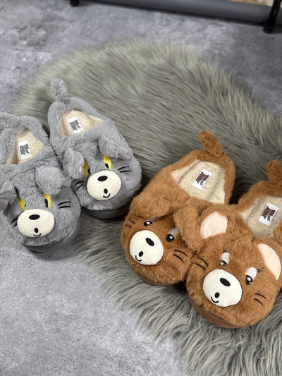 Pantus Jerry peluditas