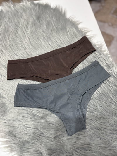VELLA 74 Pack Culoteless Morley x2