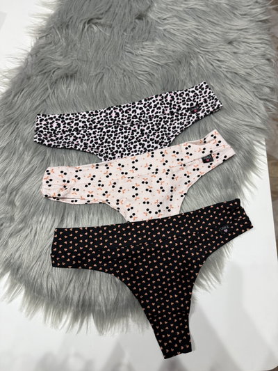 Sayka 10250 algodón estampado con faja talle único