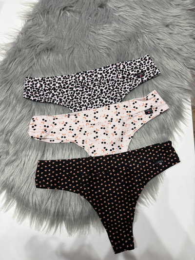 Sayka 10250 algodón estampado con faja talle único